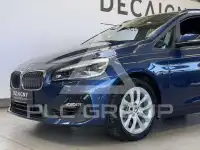 2021 BMW 220