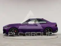 2021 BMW 220
