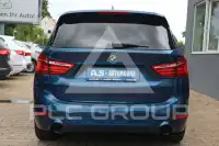 2021 BMW 220