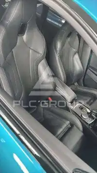 2021 BMW 220