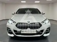 2021 BMW 220