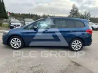 2021 BMW 220