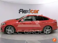 2021 BMW 220