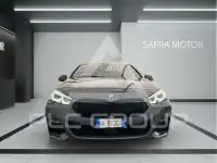 2021 BMW 220