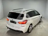 2021 BMW 220
