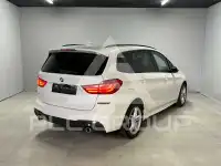 2021 BMW 220