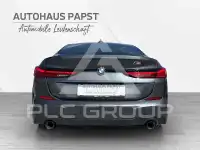 2021 BMW 220