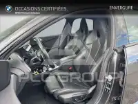2021 BMW 220