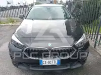 2021 BMW 220
