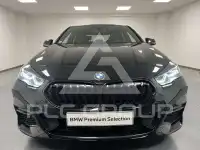 2021 BMW 220