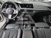 2021 BMW 125