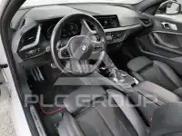 2021 BMW 125