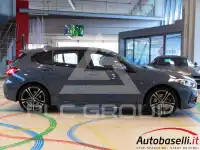2021 BMW 125