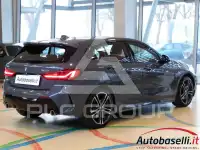2021 BMW 125