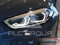 2021 BMW 125
