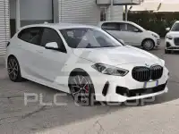 2021 BMW 125