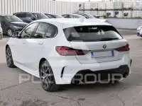 2021 BMW 125