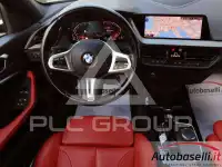 2021 BMW 125