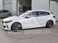 2021 BMW 125