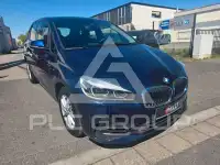 2021 BMW 216