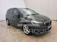 2021 BMW 216