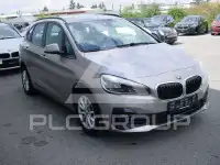 2021 BMW 216