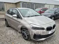2021 BMW 216