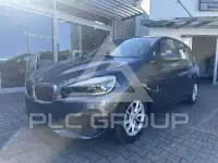 2021 BMW 216