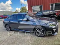 2021 BMW 216