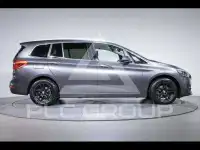 2021 BMW 216