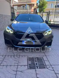 2021 BMW 216