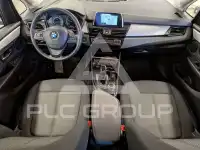 2021 BMW 216