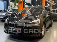 2021 BMW 216