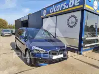 2021 BMW 216