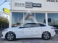 2021 BMW 216