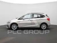 2021 BMW 216