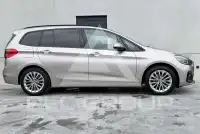 2021 BMW 216