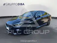 2021 BMW 216