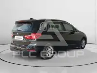2021 BMW 216