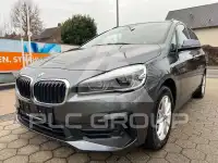 2021 BMW 216