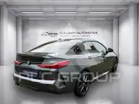 2021 BMW 216