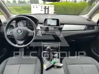 2021 BMW 216