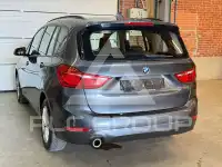 2021 BMW 216