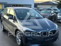 2021 BMW 216
