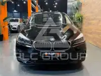 2021 BMW 216