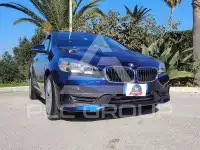 2021 BMW 216