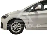 2021 BMW 216