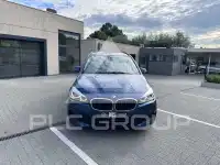 2021 BMW 216