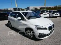2021 BMW 216