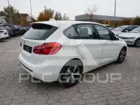 2021 BMW 216